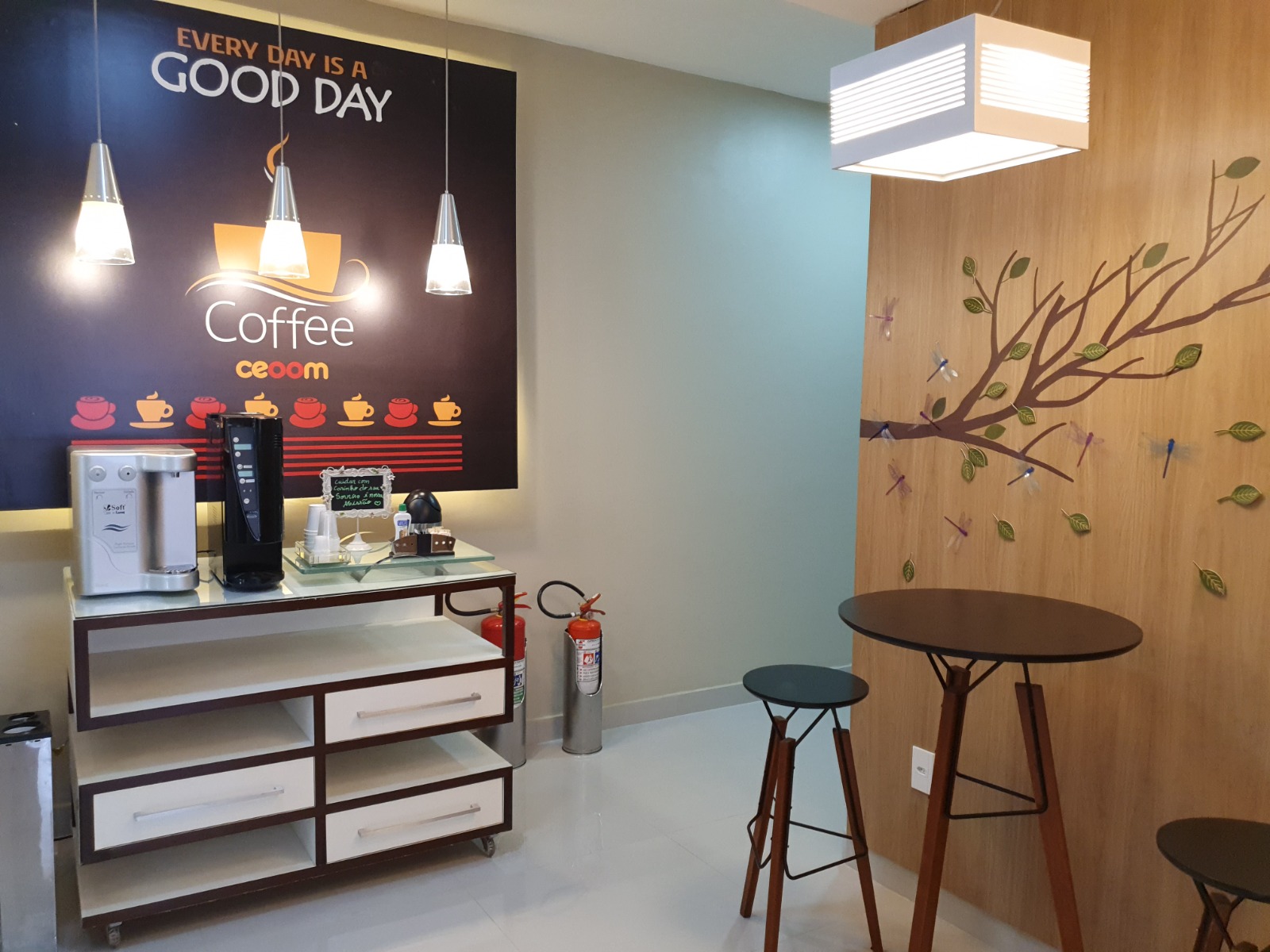 Espaço do Café